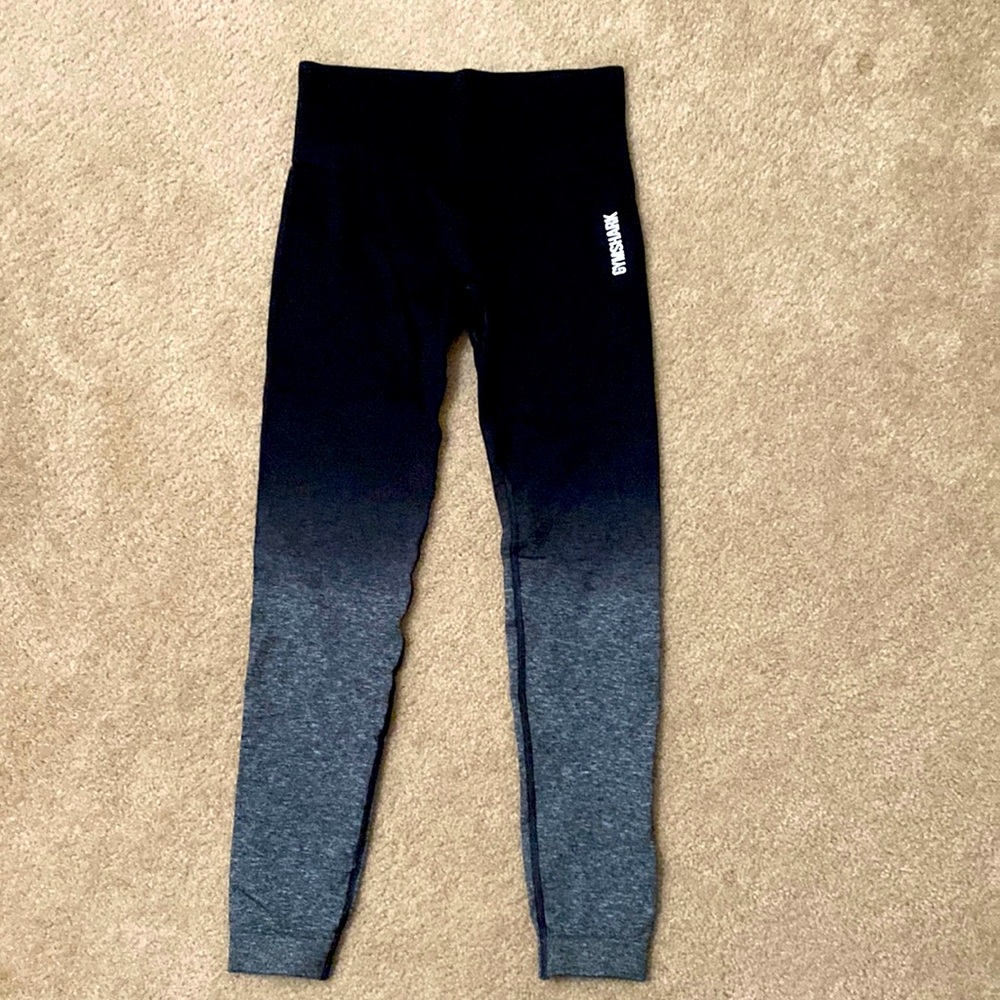 Gymshark leggings